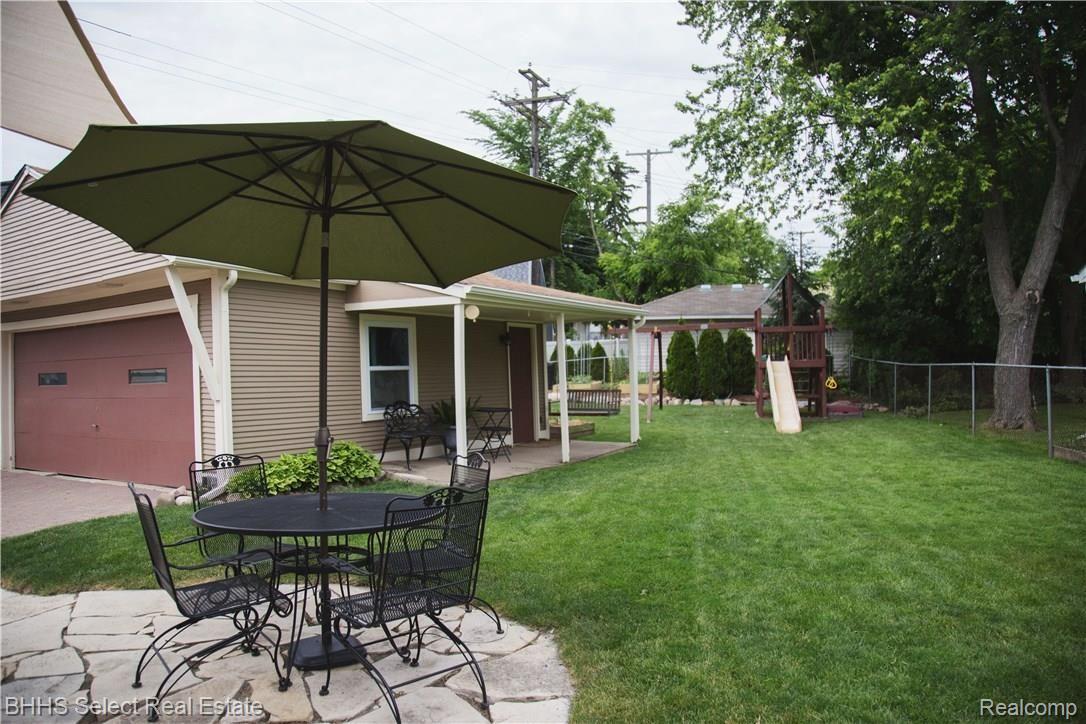 287 Sunset Street Plymouth, MI 48170 - Photo 57 of 61 IMG_4203.jpg