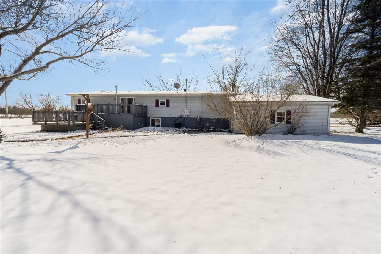 4539 East River Road Freeland, MI 48623 - Photo 24 of 30