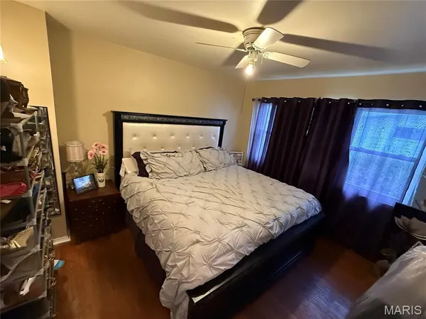 $215,000 | 1345 Hialeah Place, Florissant, MO 63033