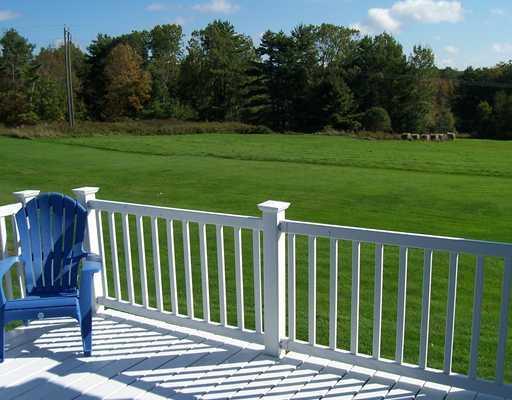 914 Old Augusta Road Waldoboro, ME 04572 - Photo 3 of 18 View.