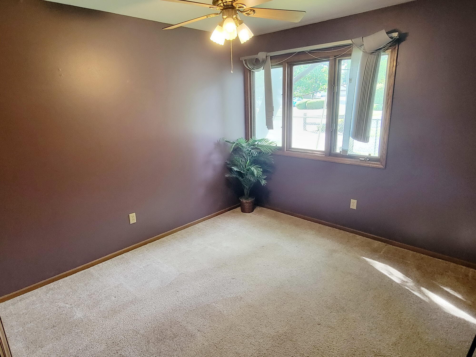 508 South Rochester Street, Unit C Mukwonago, WI 53149 - Photo 12 of 14 Bedroom 2