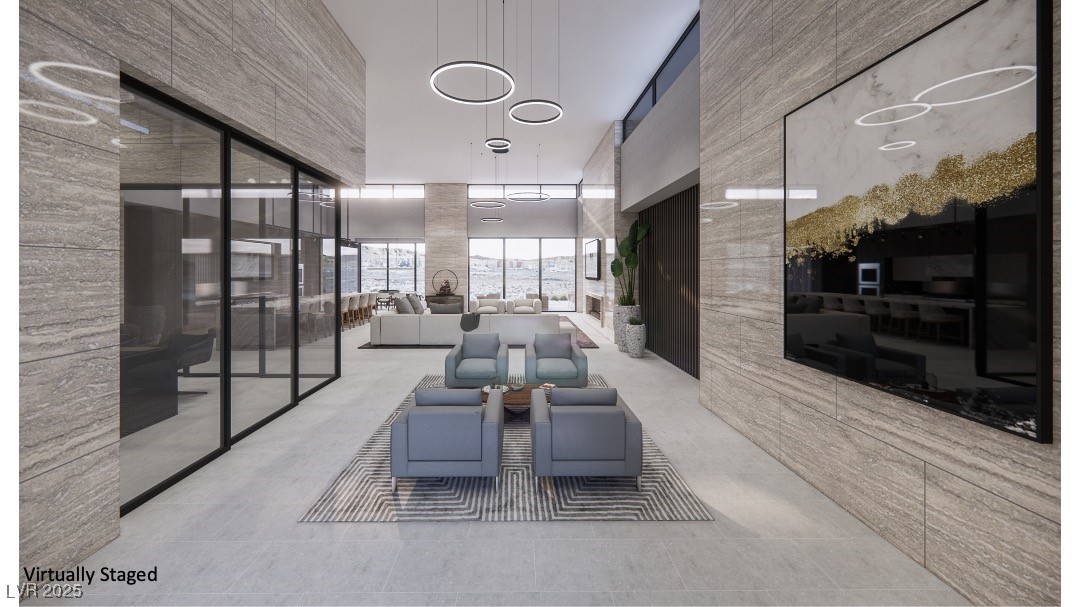 Home Entry
Virtually Staged