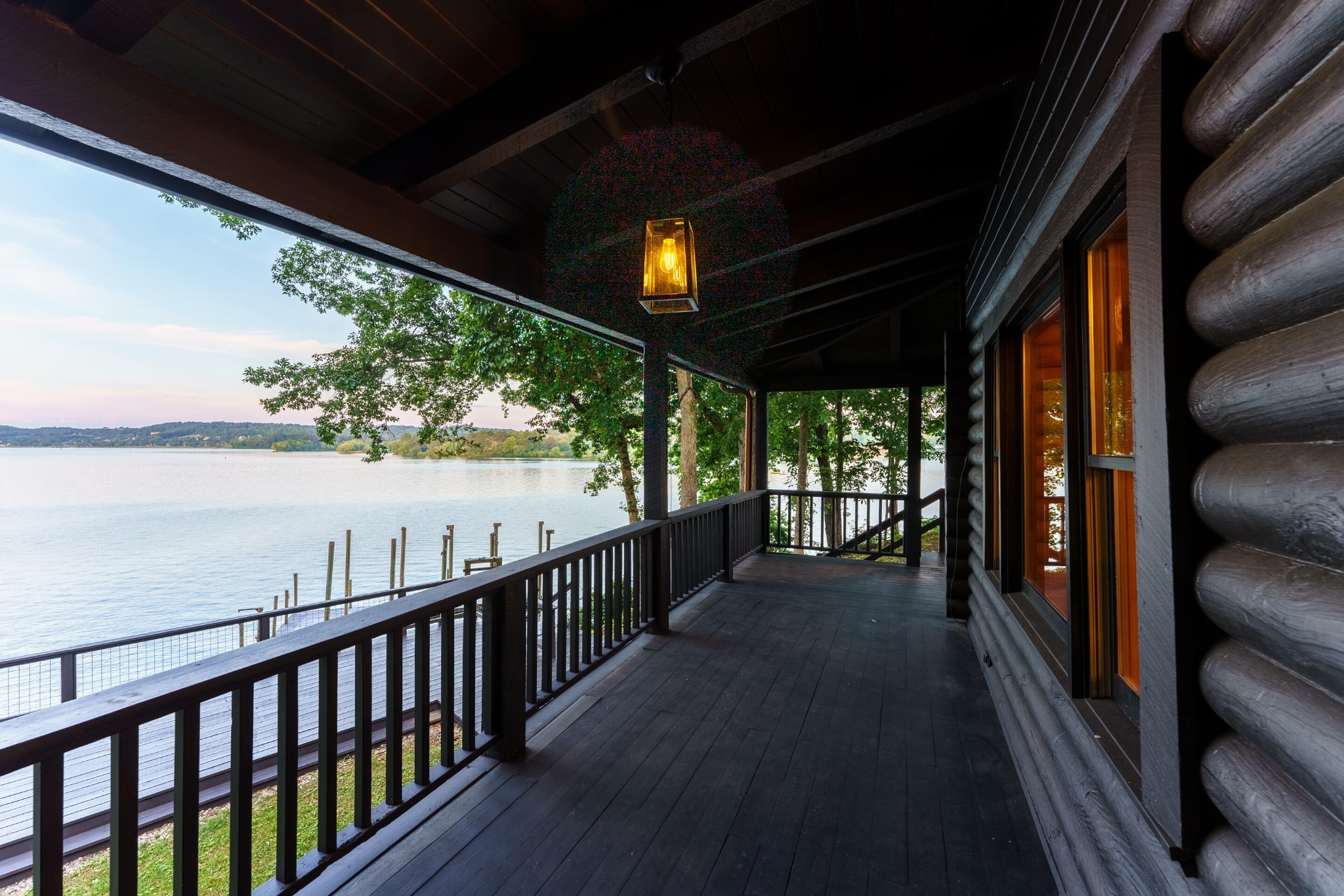 1 Old Bowman Bend Road Harriman, TN 37748 - Photo 4 of 26