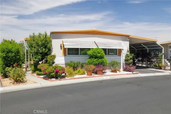$99,999 | 3700 Buchanan Street, Unit 180, Riverside, CA 92503