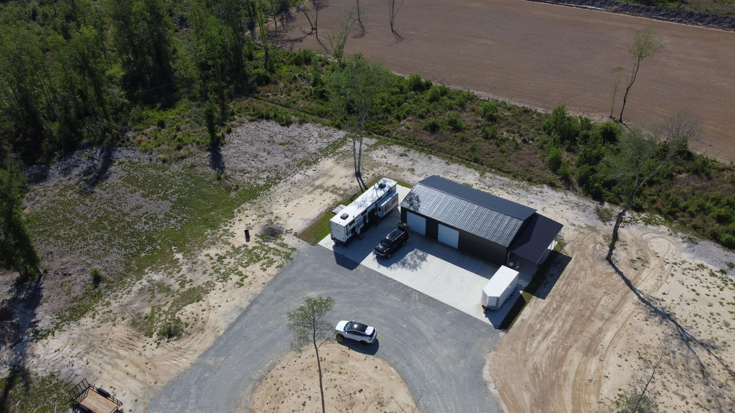 2230 Pee Dee Highway Conway, SC 29527 - Photo 20 of 23