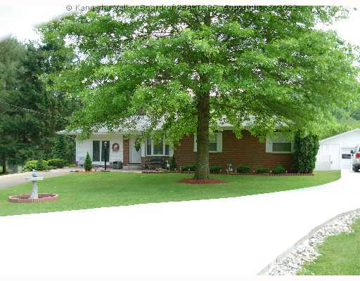0 Rt 3 Bx213 Grasslick Ripley, WV 25271 - Photo 1 of 5 Exterior Front.
