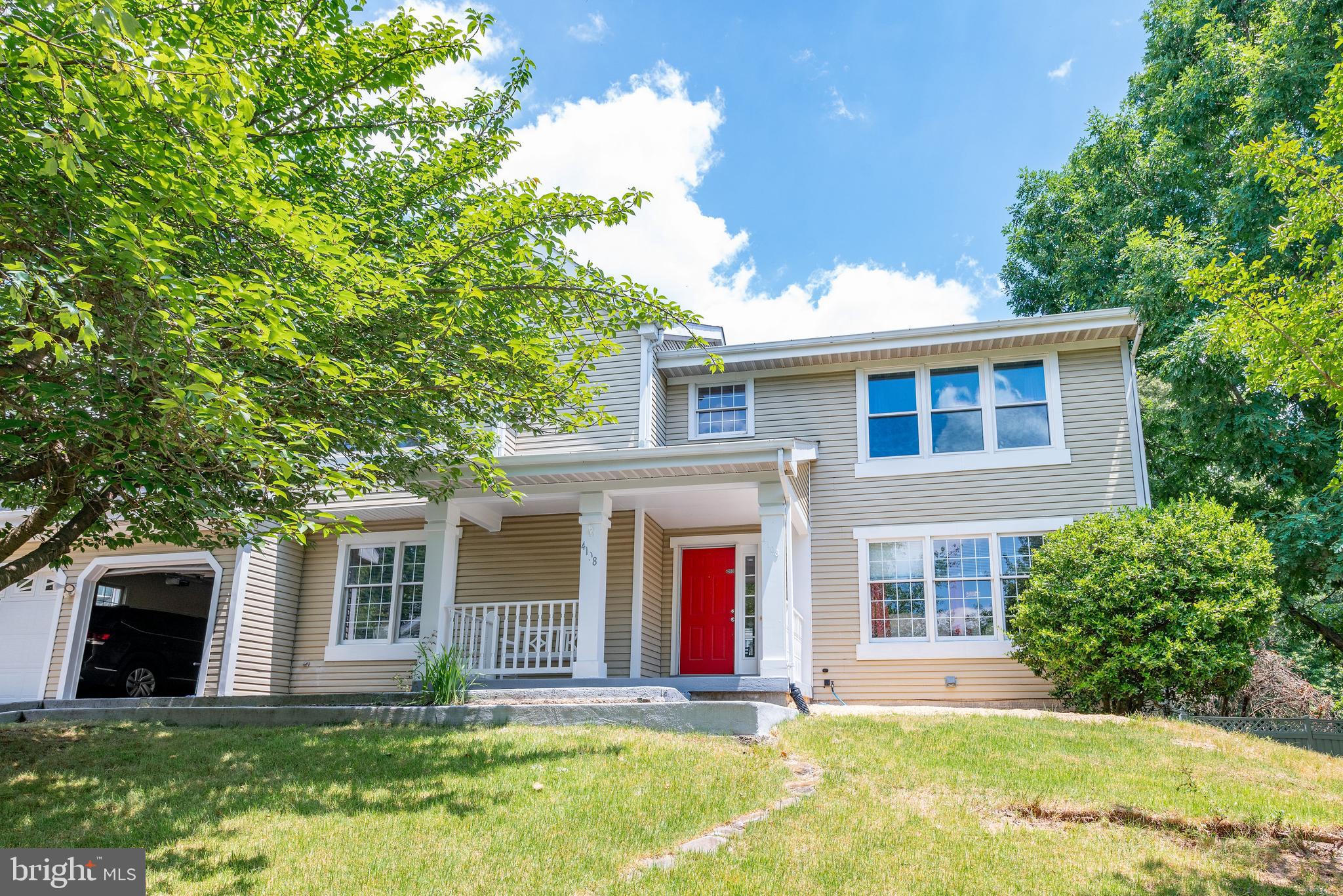 4108 Ulster Road Beltsville, MD 20705 - Photo 1 of 40