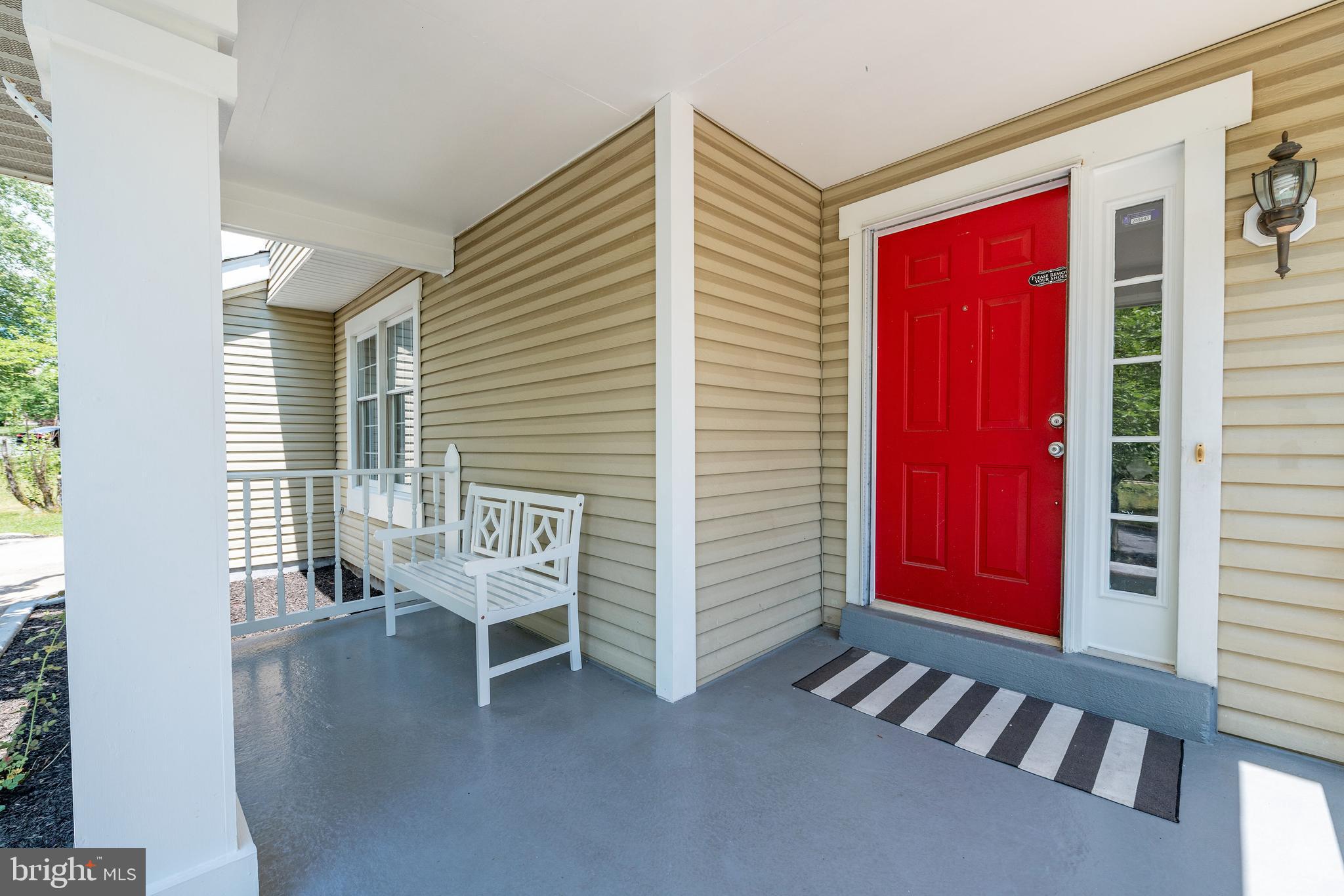 4108 Ulster Road Beltsville, MD 20705 - Photo 3 of 40