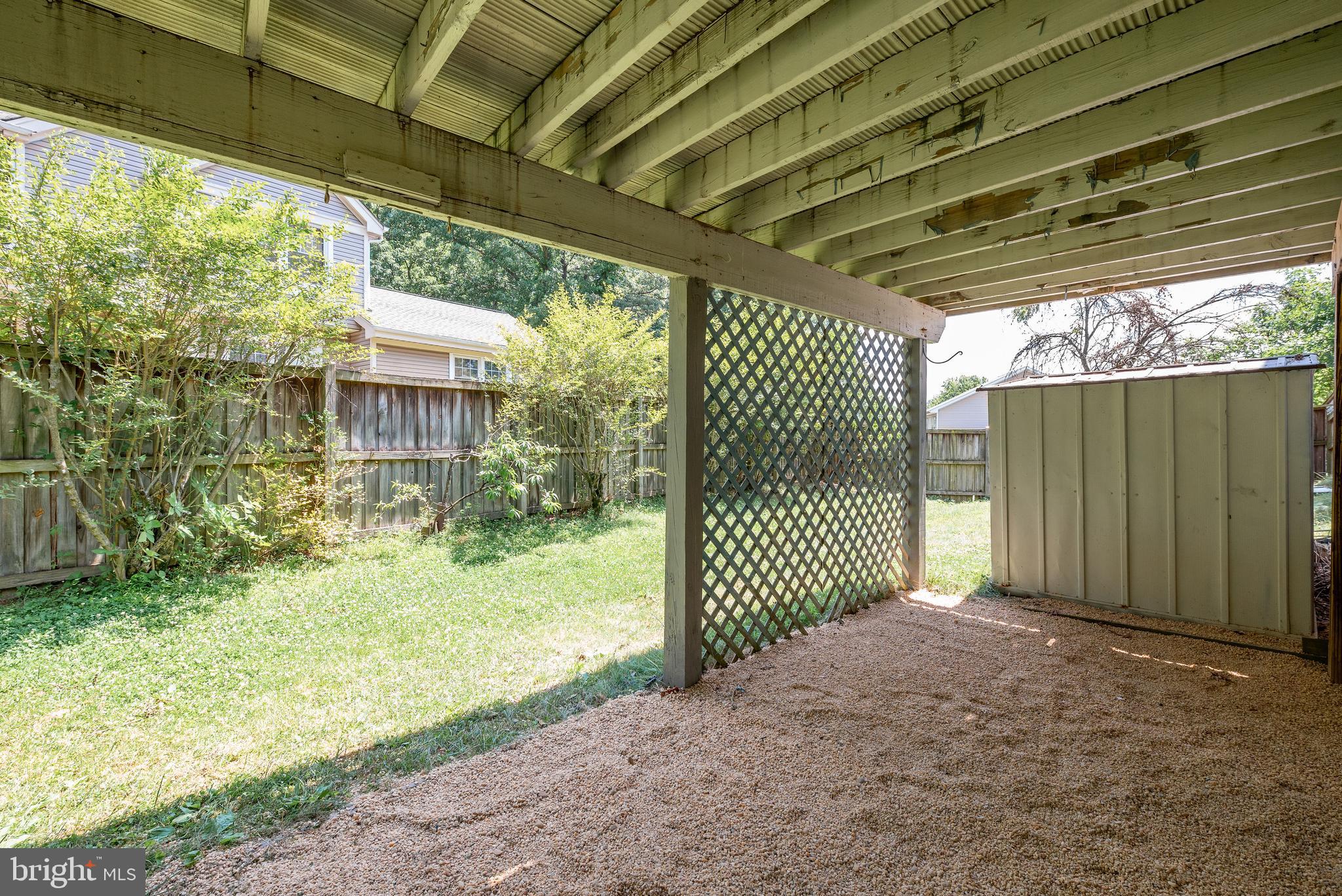 4108 Ulster Road Beltsville, MD 20705 - Photo 35 of 40