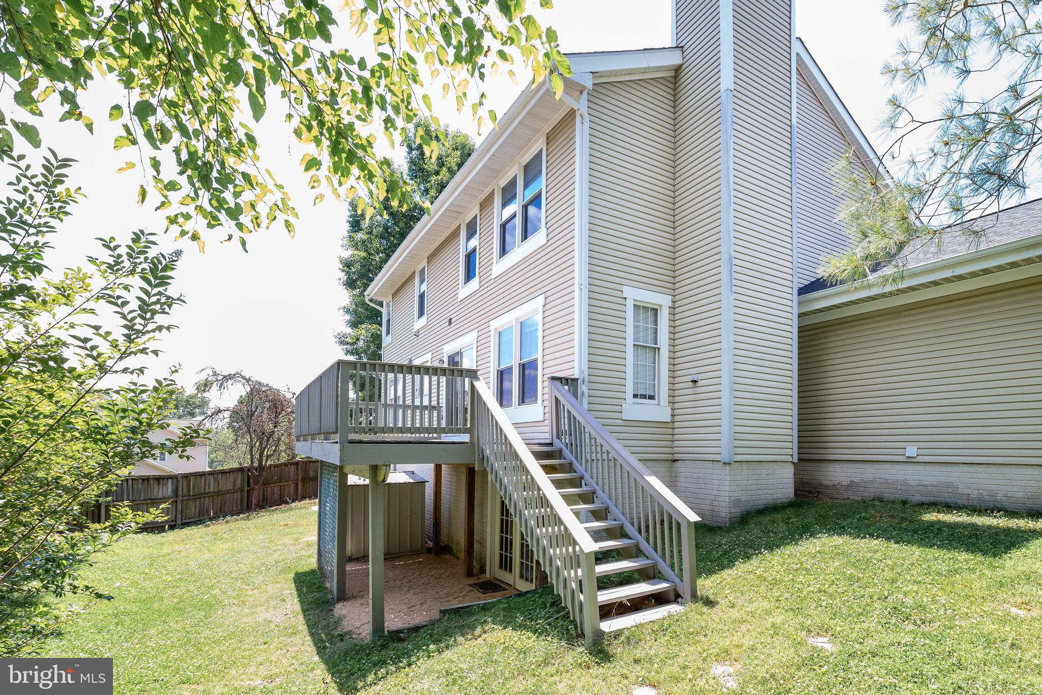 4108 Ulster Road Beltsville, MD 20705 - Photo 36 of 40