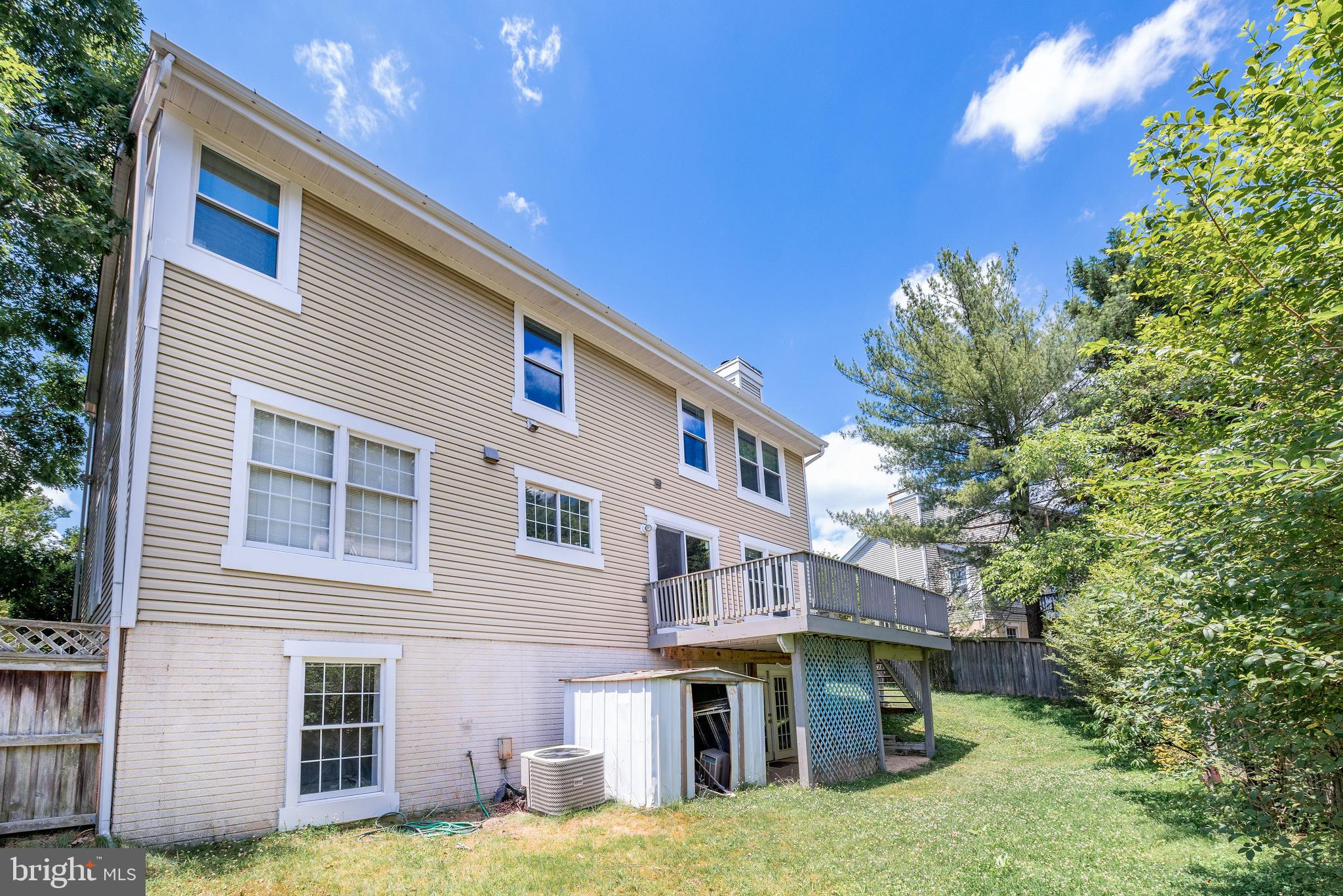 4108 Ulster Road Beltsville, MD 20705 - Photo 37 of 40