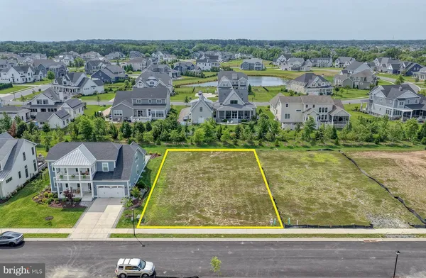 $725,000 | 144 Paddock Way, Unit LOT 33, Lewes, DE 19958
