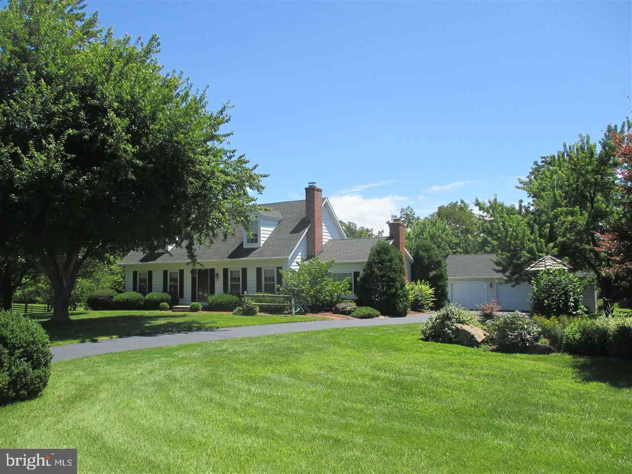 10 Old Dominion Road Wellsville, PA 17365 - Photo 1 of 36 Gallery Image 1