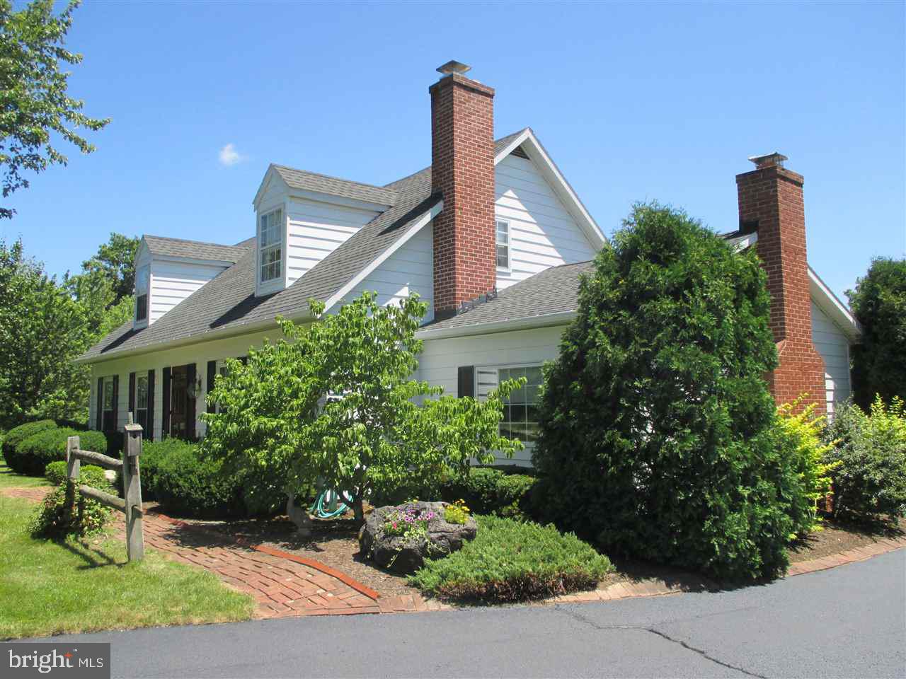 10 Old Dominion Road Wellsville, PA 17365 - Photo 2 of 36 Gallery Image 2