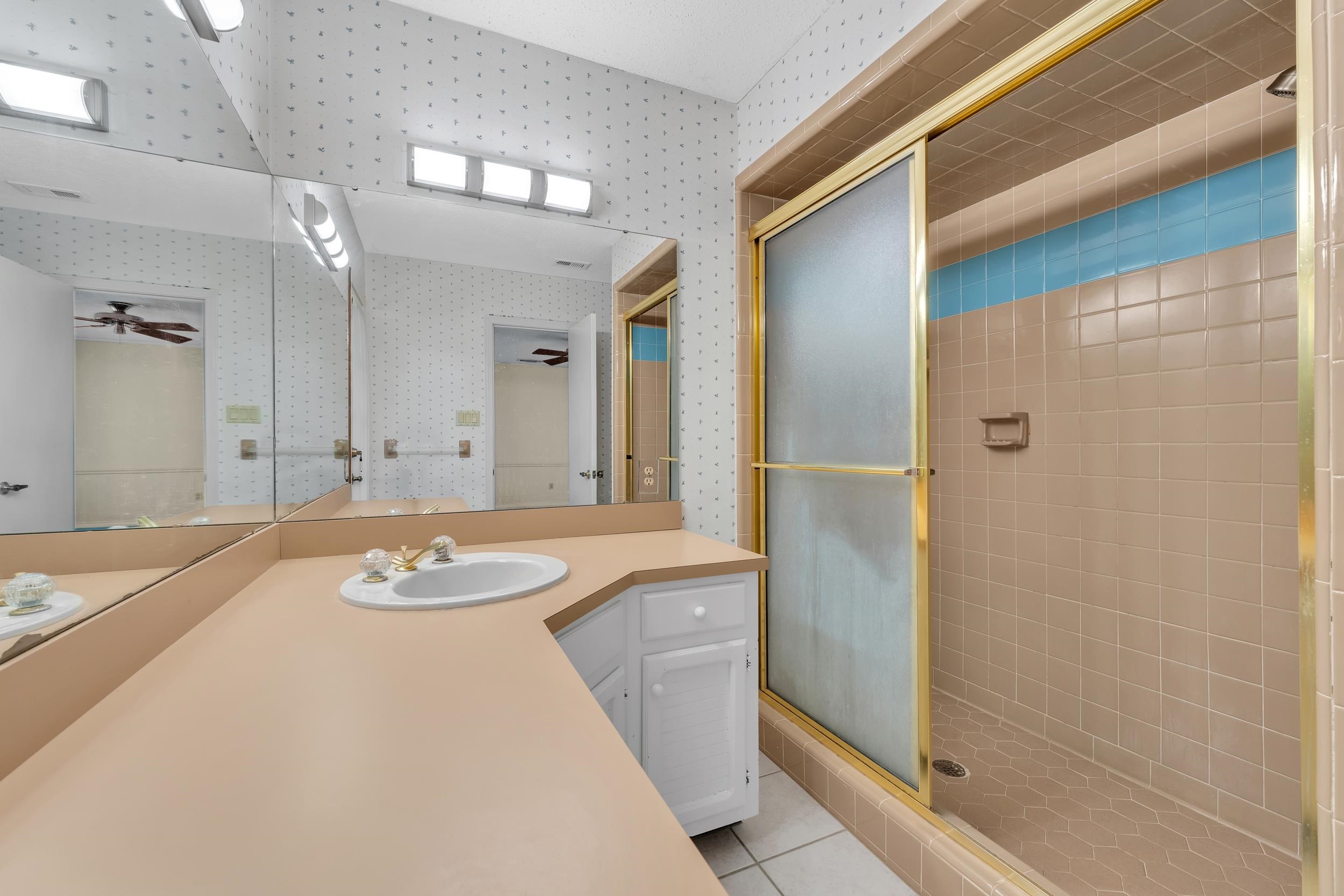 110 Dewitt Circle Daphne, AL 36526 - Photo 15 of 42 Bathroom