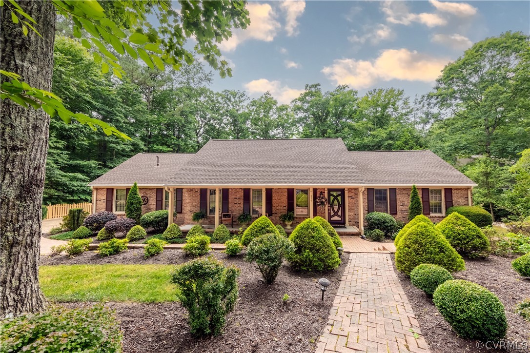 424 Hempstead Road Williamsburg, VA 23188 - Photo 1 of 35 Gallery Image 1