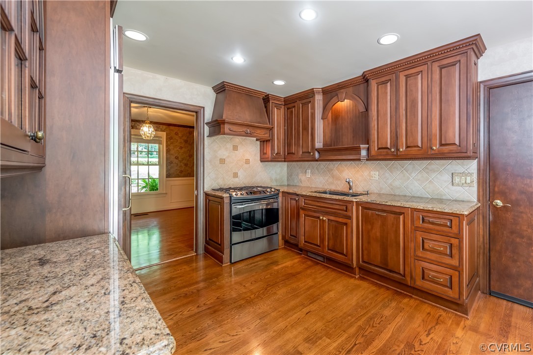 424 Hempstead Road Williamsburg, VA 23188 - Photo 14 of 35 Gallery Image 14