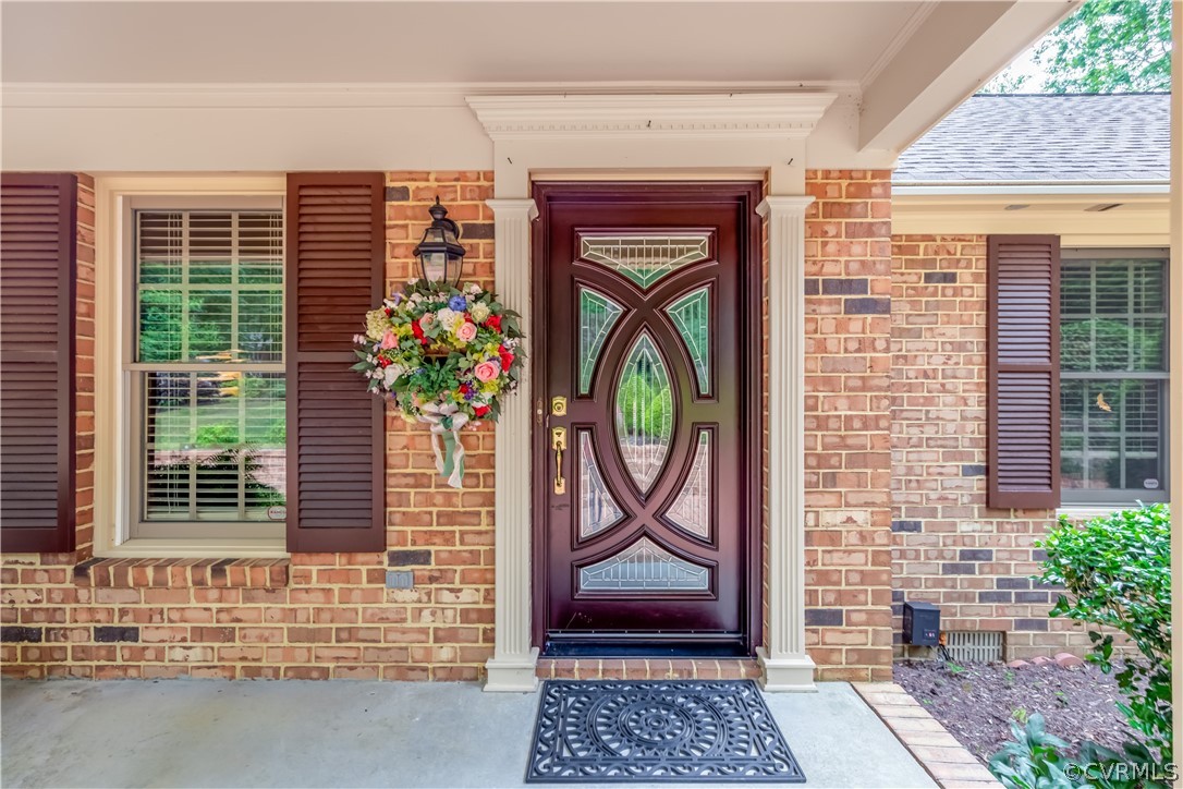 424 Hempstead Road Williamsburg, VA 23188 - Photo 2 of 35 Gallery Image 2