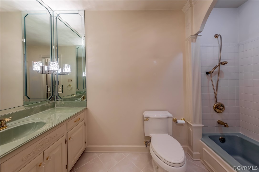 424 Hempstead Road Williamsburg, VA 23188 - Photo 22 of 35 Gallery Image 22