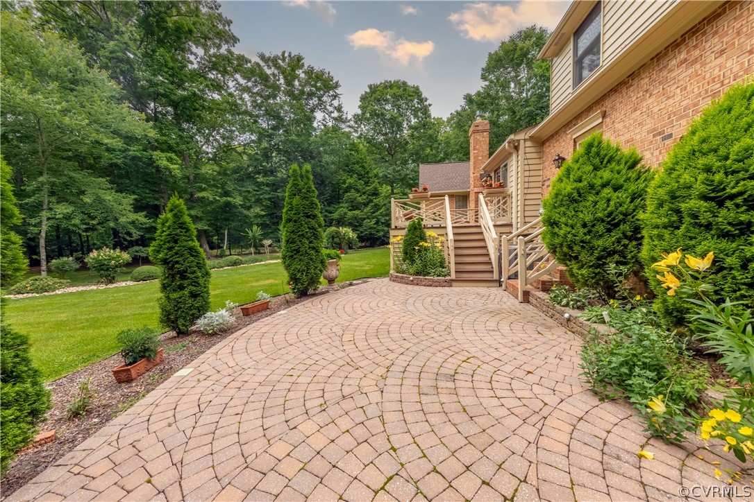 424 Hempstead Road Williamsburg, VA 23188 - Photo 27 of 35 Gallery Image 27