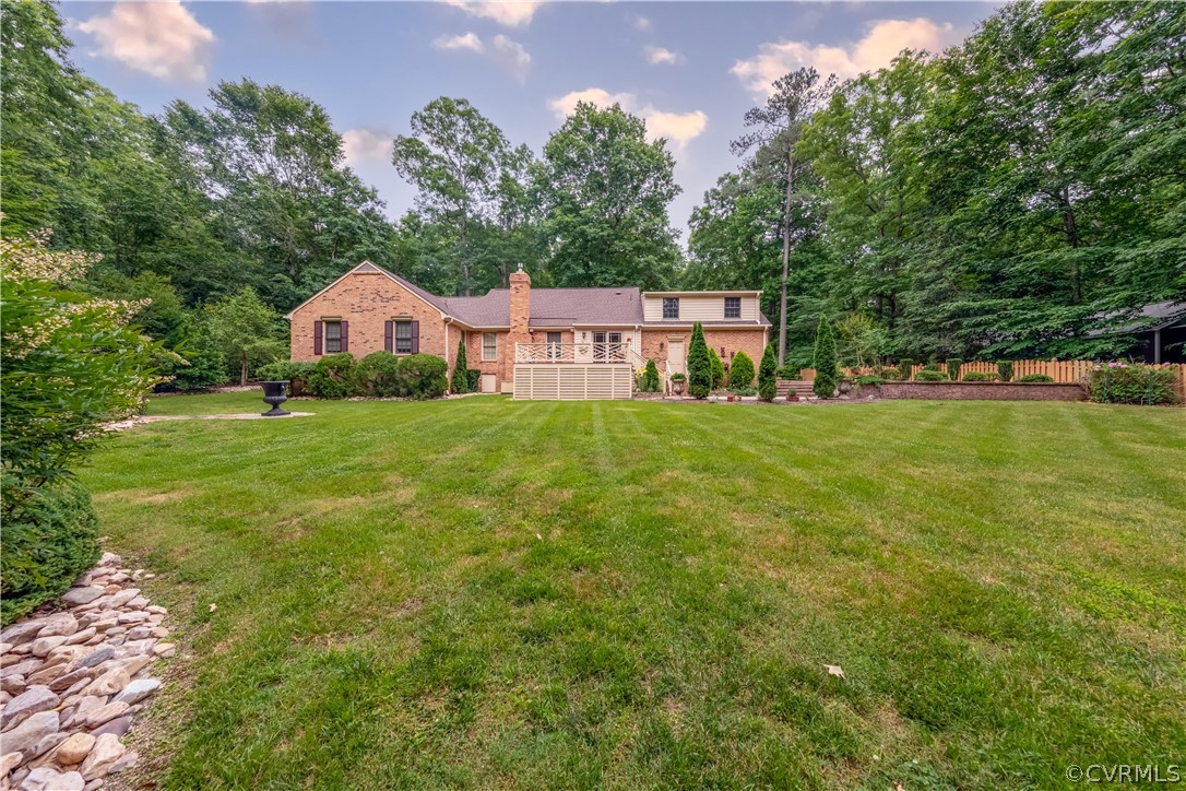 424 Hempstead Road Williamsburg, VA 23188 - Photo 28 of 35 Gallery Image 28