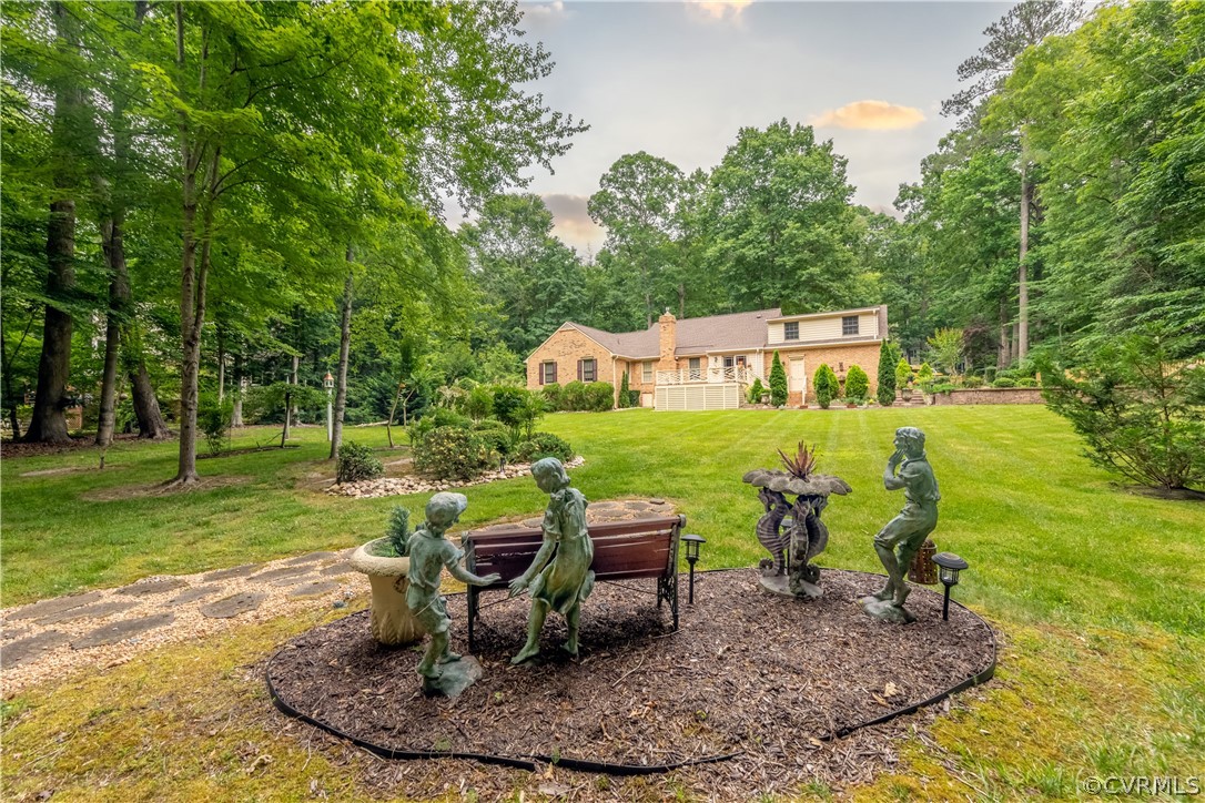 424 Hempstead Road Williamsburg, VA 23188 - Photo 30 of 35 Gallery Image 30