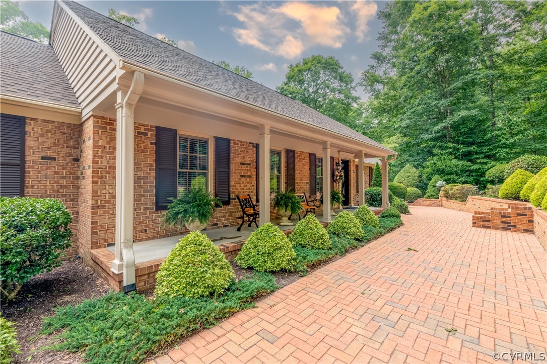 424 Hempstead Road Williamsburg, VA 23188 - Photo 3 of 35 Gallery Image 3