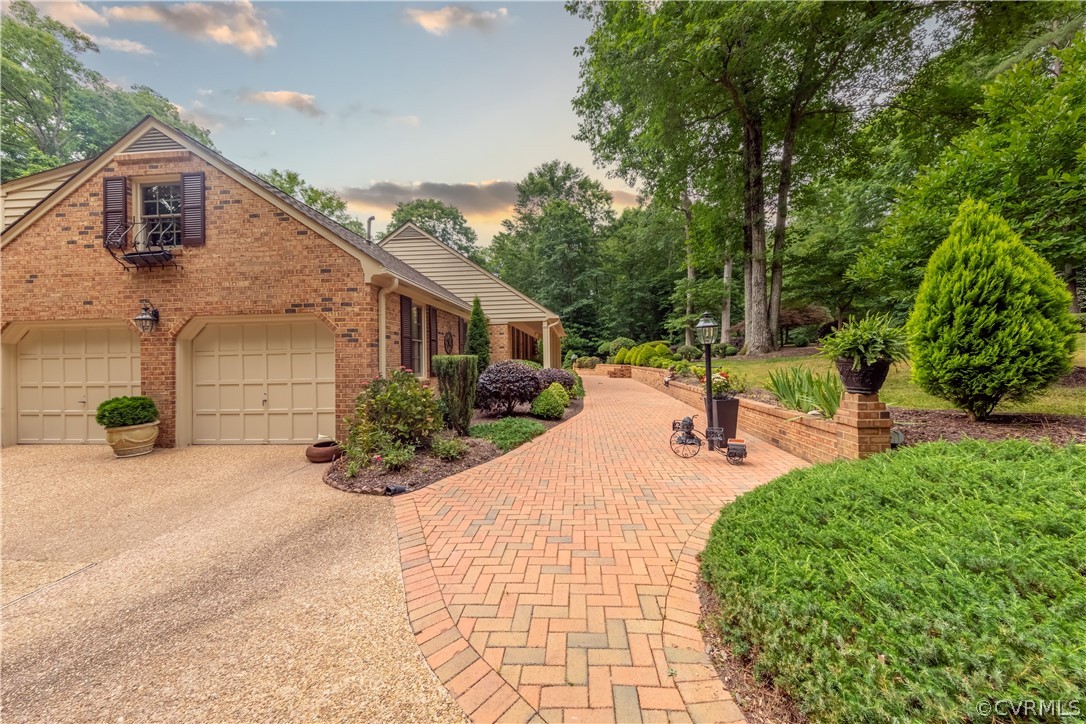 424 Hempstead Road Williamsburg, VA 23188 - Photo 4 of 35 Gallery Image 4