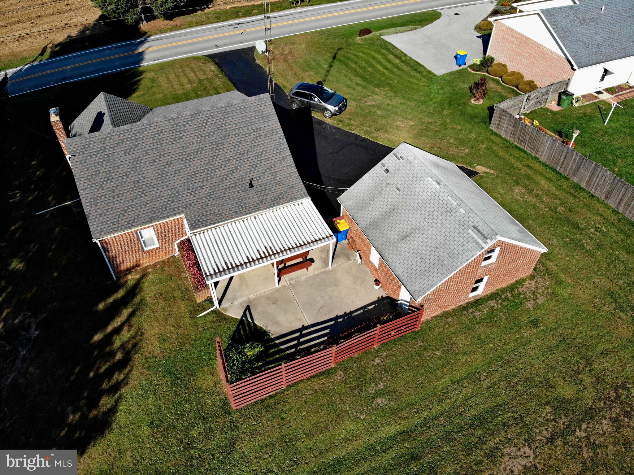 262 Shorbs Hill Road Hanover, PA 17331 - Photo 13 of 22 Gallery Image 13