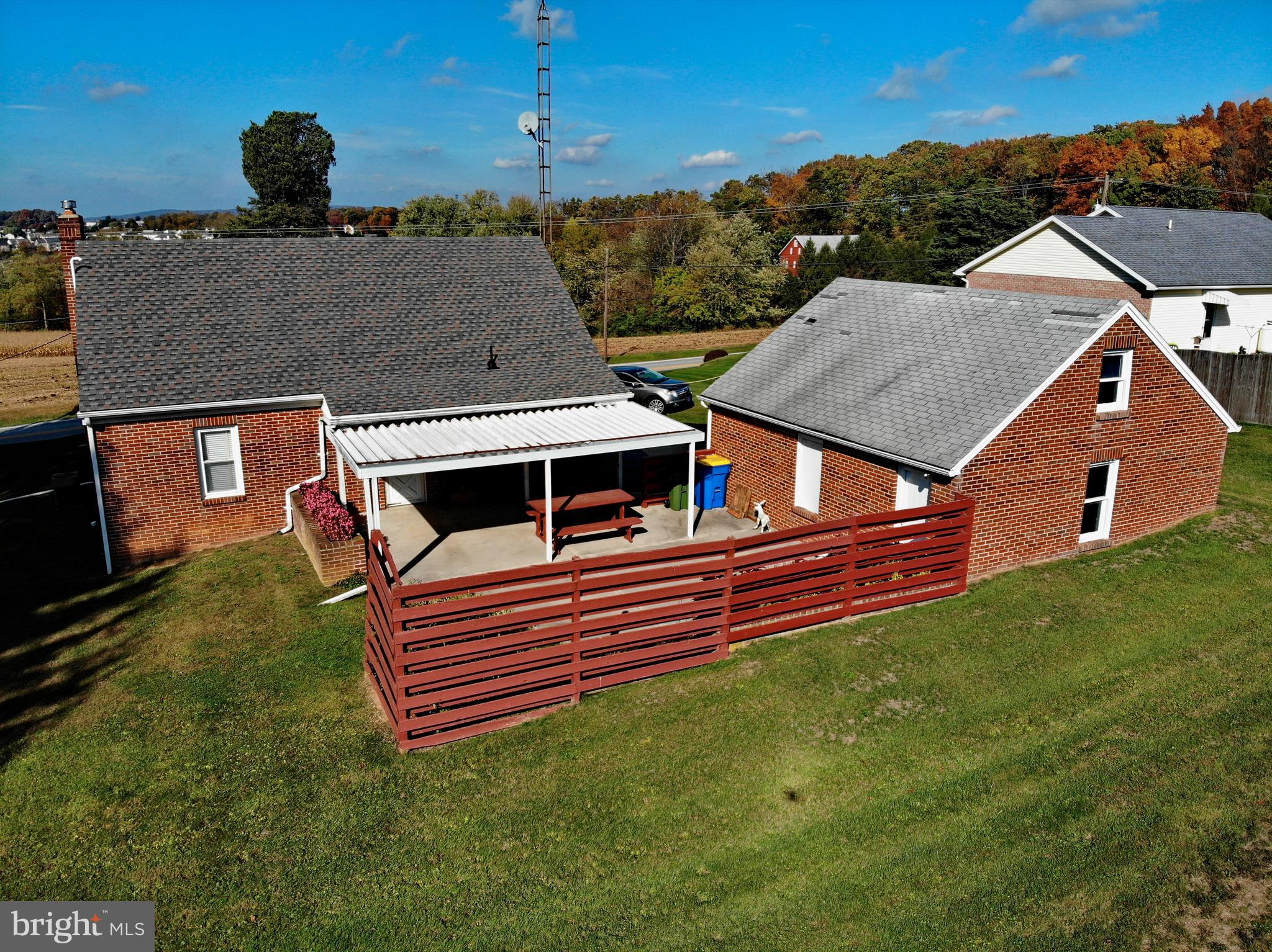 262 Shorbs Hill Road Hanover, PA 17331 - Photo 14 of 22 Gallery Image 14