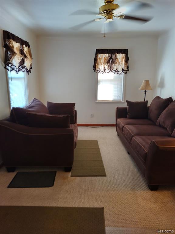 7233 Patton Street Detroit, MI 48228 - Photo 13 of 15