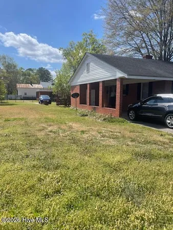 $139,600 | 406 West Daniels Street, Kinston, NC 28501