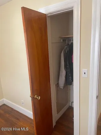 $139,600 | 406 West Daniels Street, Kinston, NC 28501