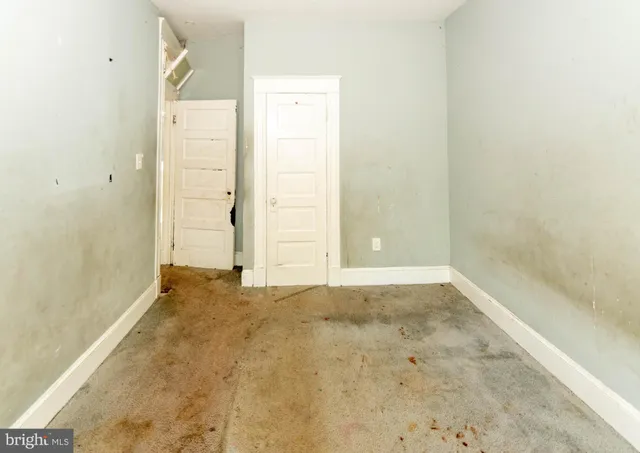 $25,000 | 2840 Boarman Avenue, Baltimore, MD 21215