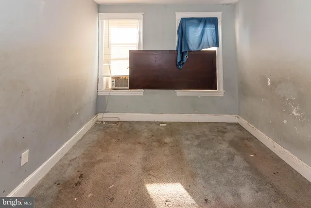 $25,000 | 2840 Boarman Avenue, Baltimore, MD 21215