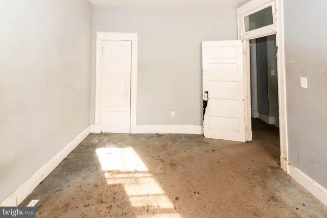 $25,000 | 2840 Boarman Avenue, Baltimore, MD 21215