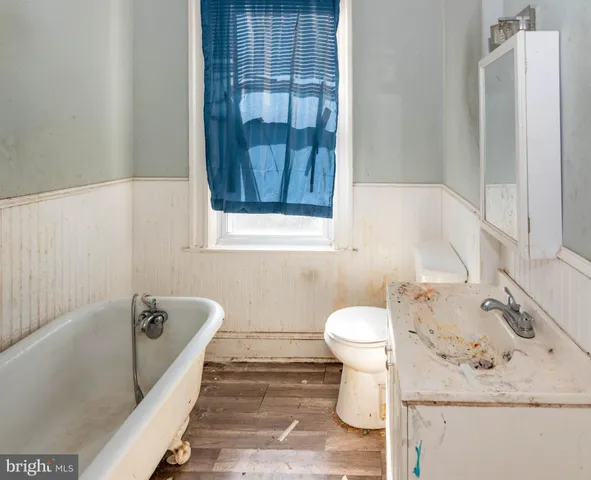 $25,000 | 2840 Boarman Avenue, Baltimore, MD 21215