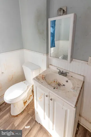 $25,000 | 2840 Boarman Avenue, Baltimore, MD 21215