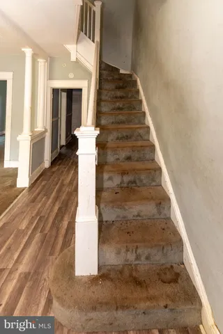 $25,000 | 2840 Boarman Avenue, Baltimore, MD 21215