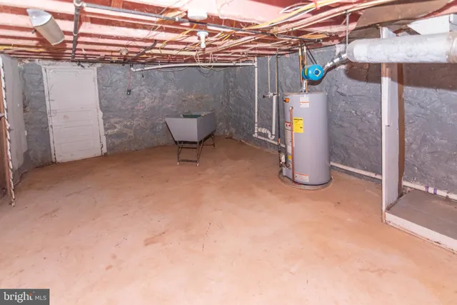 $25,000 | 2840 Boarman Avenue, Baltimore, MD 21215