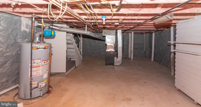 $25,000 | 2840 Boarman Avenue, Baltimore, MD 21215