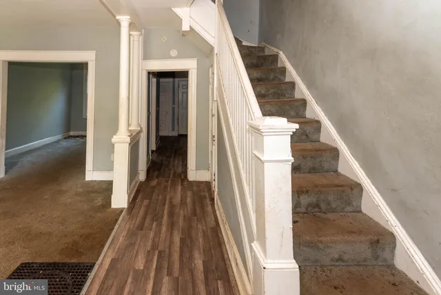 $25,000 | 2840 Boarman Avenue, Baltimore, MD 21215