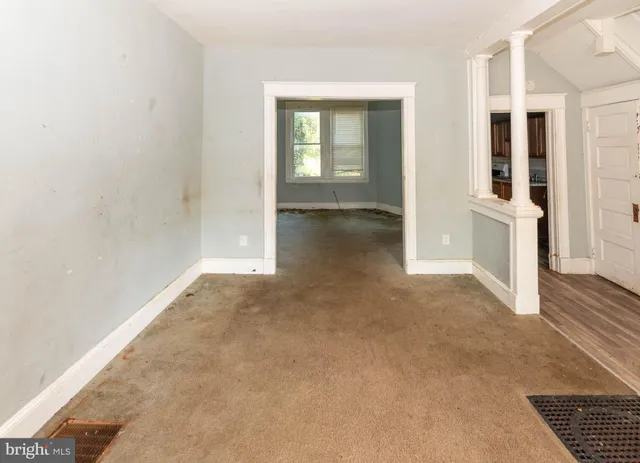 $25,000 | 2840 Boarman Avenue, Baltimore, MD 21215