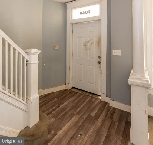$25,000 | 2840 Boarman Avenue, Baltimore, MD 21215
