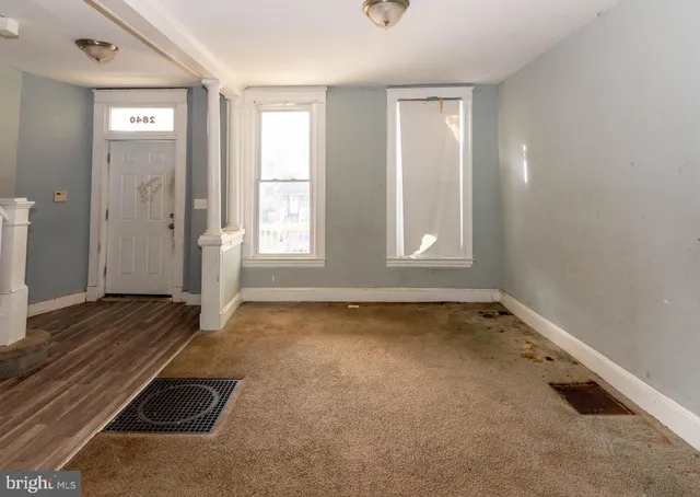 $25,000 | 2840 Boarman Avenue, Baltimore, MD 21215