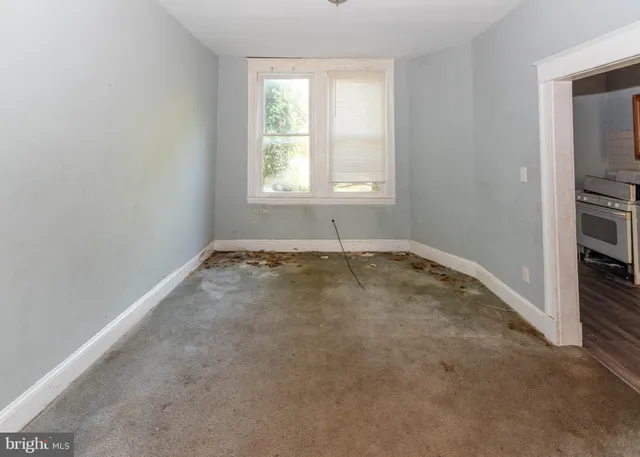 $25,000 | 2840 Boarman Avenue, Baltimore, MD 21215