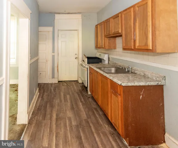 $25,000 | 2840 Boarman Avenue, Baltimore, MD 21215