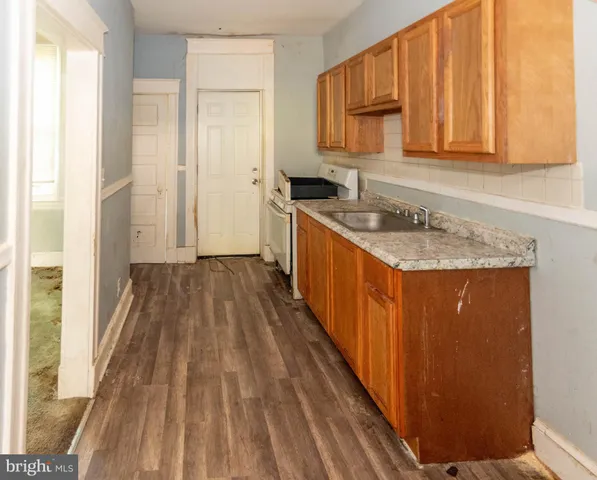 $25,000 | 2840 Boarman Avenue, Baltimore, MD 21215