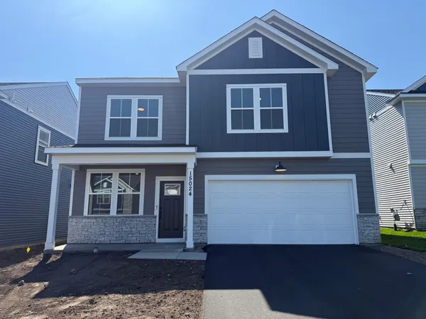 $464,990 | 15024 Athenry Bay, Rosemount, MN 55068