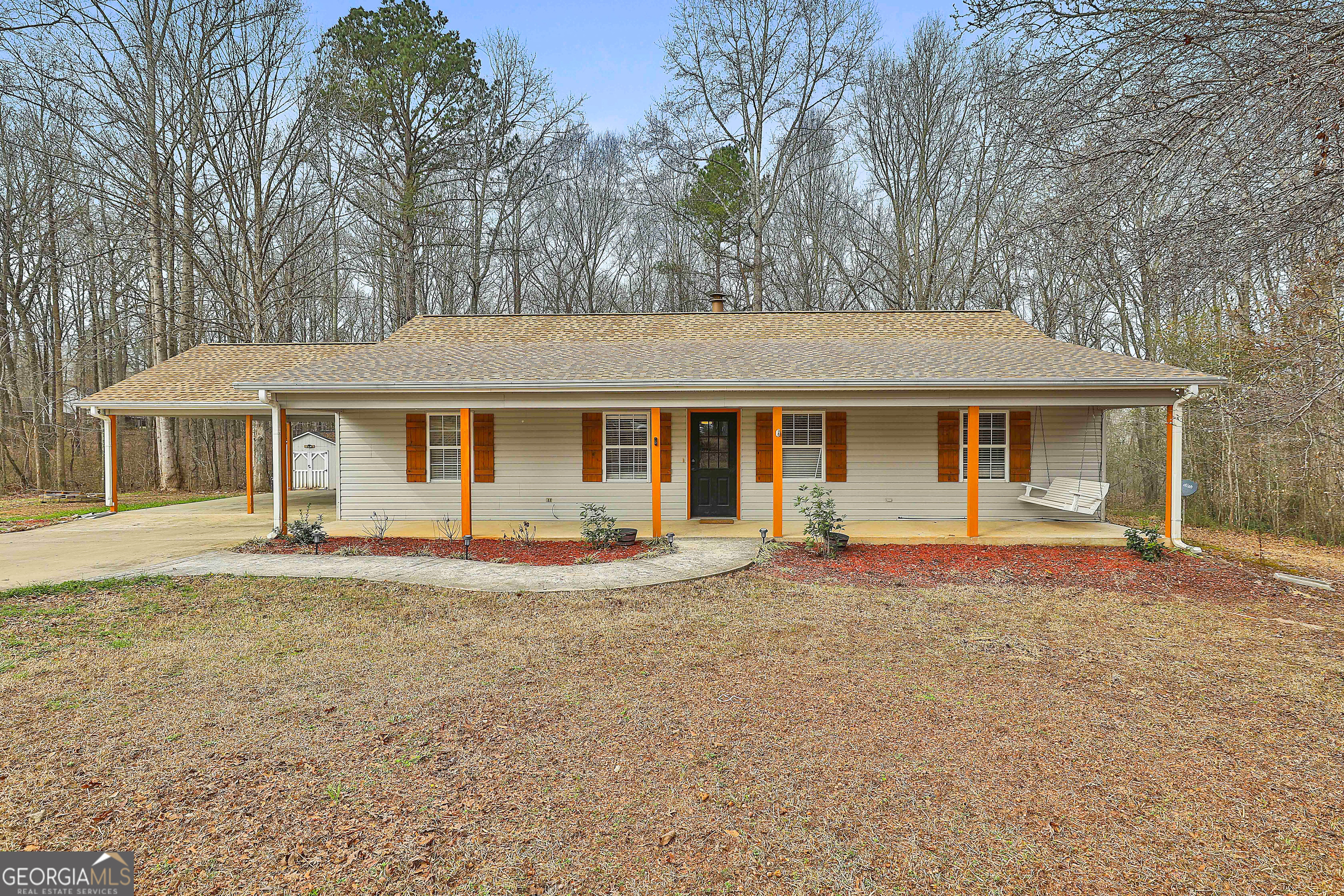 67 Fall Drive Zebulon, GA 30295 - Photo 15 of 35